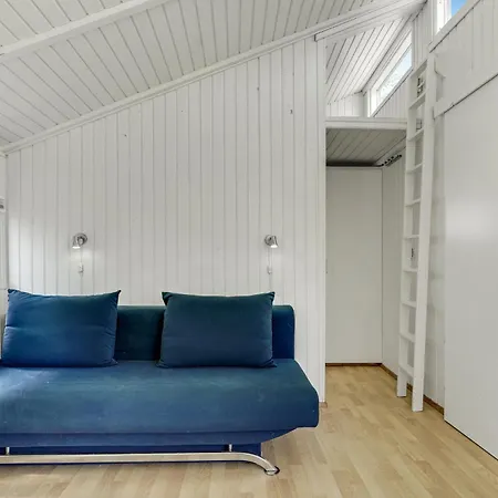Semesterbostad Stunning In With Wifi