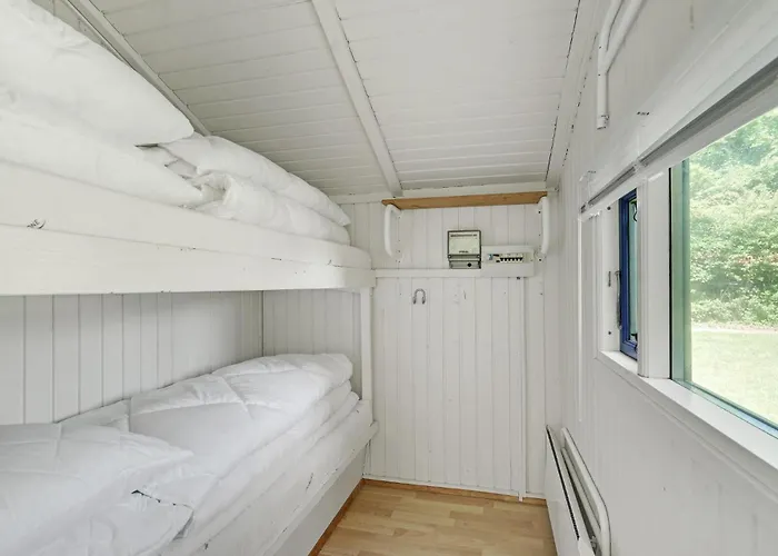 Stunning In With Wifi Vakantiehuis Hampen